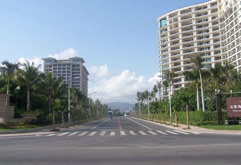 1、2、三亞太平洋石油公司紅糖油庫(kù)擴(kuò)建工程、油